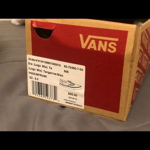 Shoe,  Vans old skool